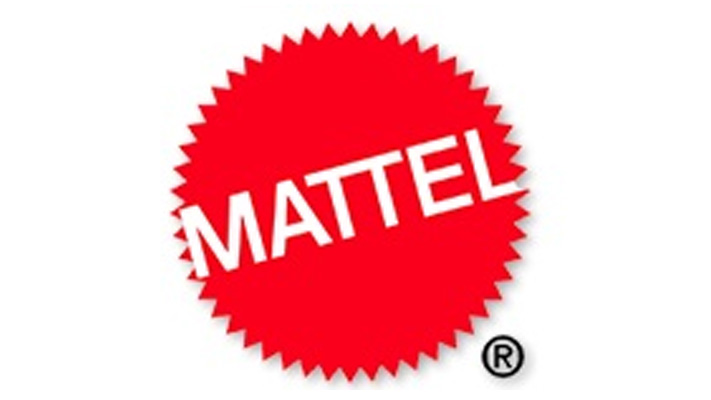 Mattel Games Mattel Games